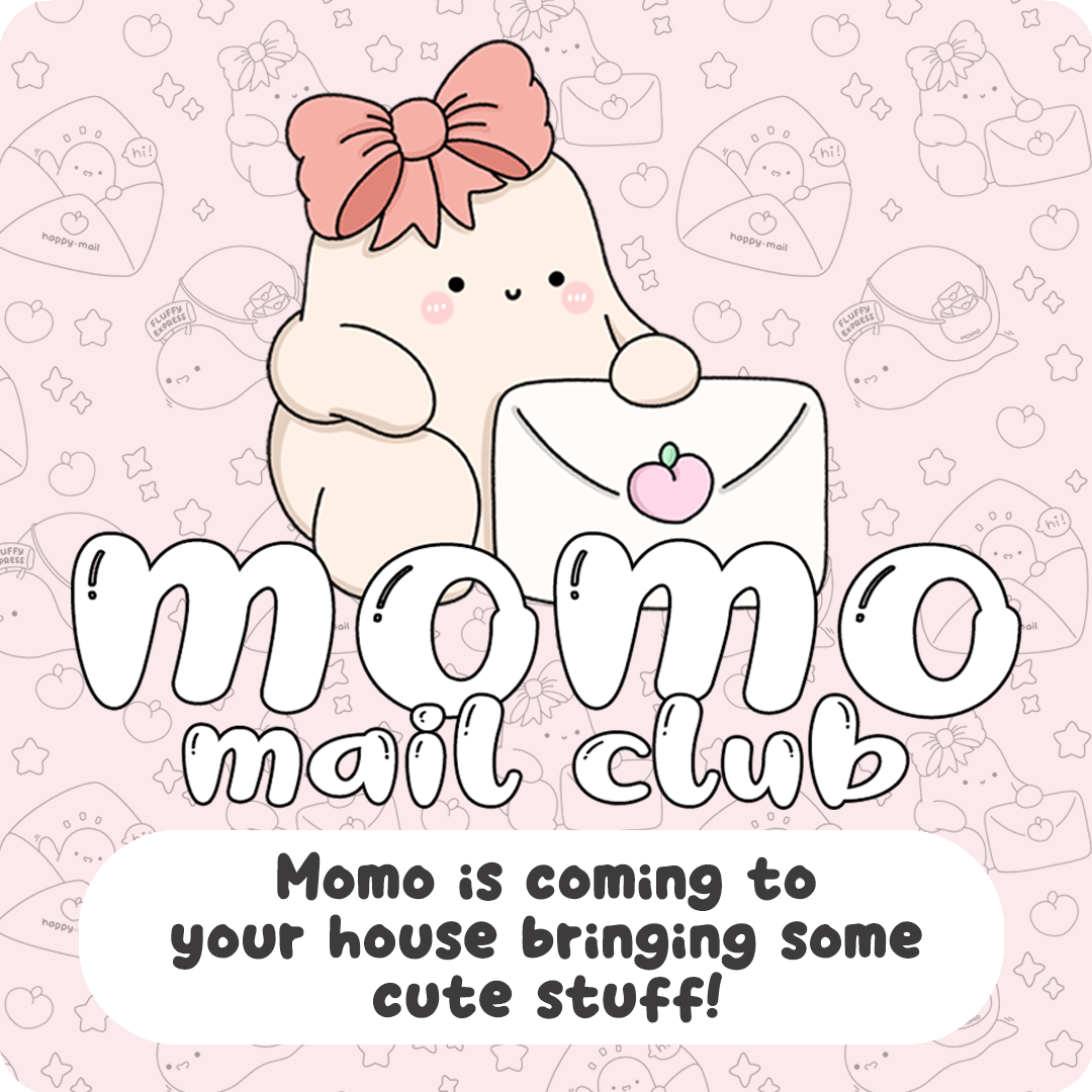 Momo Mail Club
