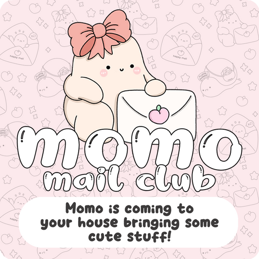 Momo Mail Club